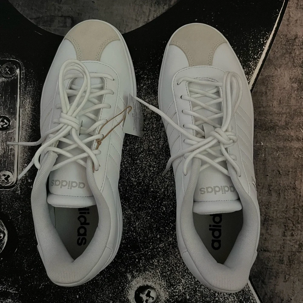 NWT Adidas Sneakers